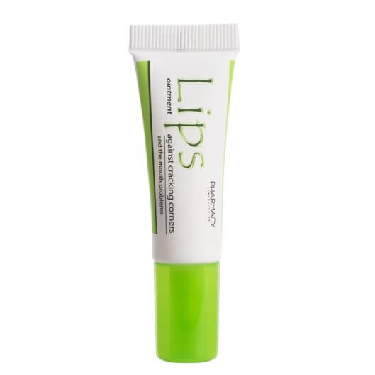 Lipskin maść na zajady, 5 g