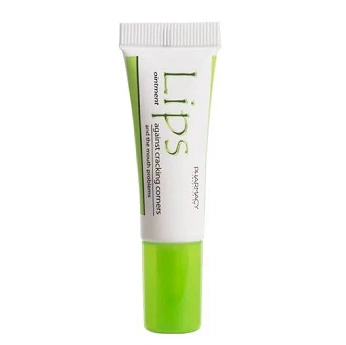 Lipskin, maść na zajady, 5 g