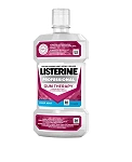 Listerine Professional Gum Therapy płyn do płukania chroniący płytkę nazębną przed bakteriami , 250 ml