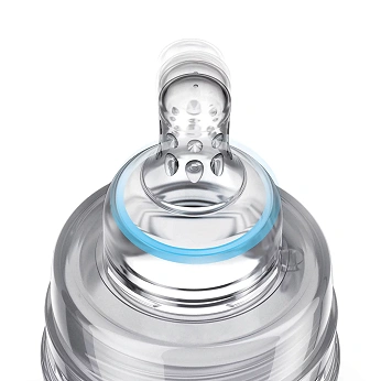 Lovi Butelka Medical+ , do karmienia o pojemności 330 ml 0cm+, 1 szt.