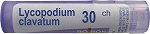 Boiron Lycopodium clavatum 30 CH granulki, 4 g