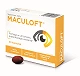 Maculoft , kapsułki ze składnikami wspierającymi prawidłowy wzrok, 30 szt. kapsułki ze składnikami wspierającymi prawidłowy wzrok, 30 szt.