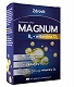 Zdrovit Magnum B6 + witamina D3, tabletki ze składnikami uzupełniającymi dietę, 30 szt. tabletki ze składnikami uzupełniającymi dietę, 30 szt.