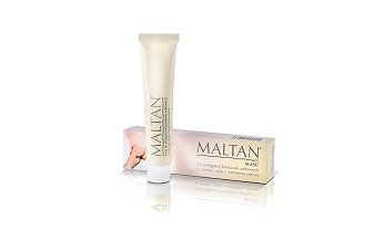 Maltan , maść do pielęgnacji brodawek sutkowych w okresie ciąży, 40 ml