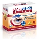 MaxiVision Total, kapsułki z luteiną polecane dla osób noszących okulary, 30 szt. kapsułki z luteiną polecane dla osób noszących okulary, 30 szt.