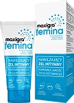 Maxigra femina  nawilżający żel intymny, 75 ml