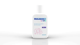 Mediderm Baby
