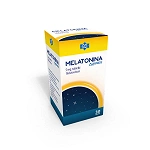 Melatonina Polfarmex tabletki ułatwiające zasypianie, 30 szt.