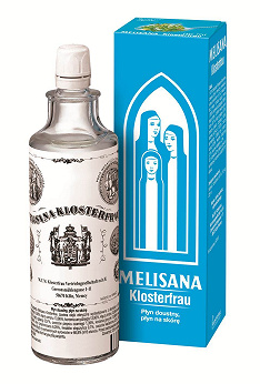 Melisana Klosterfrau , płyn doustny, 235 ml