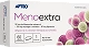 Menoextra APTEO, tabletki ze składnikami wspierającymi spokojny przebieg menopauzy, 60 szt. tabletki ze składnikami wspierającymi spokojny przebieg menopauzy, 60 szt.