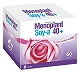 Menoplant Soy-a 40+ , kapsułki ze składnikami łagodzącymi objawy menopauzy, 60 szt. kapsułki ze składnikami łagodzącymi objawy menopauzy, 60 szt.