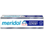 Meridol Parodont Expert pasta do zębów wzmacniająca odporność dziąseł, 75 ml