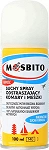 MOSBITO  spray suchy odstraszający komary i meszki, 100 ml