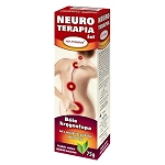 Neuro Terapia żel zapobiegający bólom kręgosłupa, 75 g