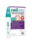Nailner sztyft 2w1  sztyft do leczenia grzybicy paznokci, 1 szt.
