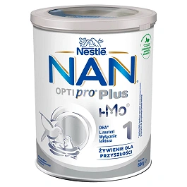 NAN OptiPro Plus 1