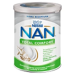 NAN Expert pro Comfort mleko modyfikowane w proszku dla niemowląt z lekkimi problemami trawiennymi, 400 g