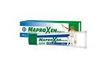 Naproxen Hasco  żel o działaniu przeciwzapalnym, 50 g
