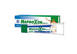 Naproxen Hasco