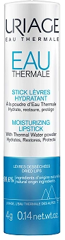 Uriage Eau Thermale, pomadka z wodą termalną nawilżająco-odżywcza, 4 g
