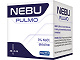 NEBU PULMO 3%, roztwór do inhalacji, 20 ampułek 5 ml roztwór do inhalacji, 20 ampułek 5 ml