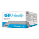 NEBU-dose ISOTONIC, płyn do inhalacji, 100 ampułek 5 ml płyn do inhalacji, 100 ampułek 5 ml