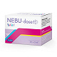 NEBU-dose BABY , płyn do inhalacji, 30 ampułek x 5 ml płyn do inhalacji, 30 ampułek x 5 ml