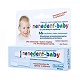 Nenenet-baby, zestaw: pasta do zębów 20 ml + szczoteczka dla dzieci od 6 do 24 miesiąca życia zestaw: pasta do zębów 20 ml + szczoteczka dla dzieci od 6 do 24 miesiąca życia
