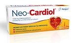 Neo-Cardiol tabletki powlekane na serce