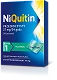 NiQuitin plastry transdermalne wspomagające rzucenie palenia, 7 szt.