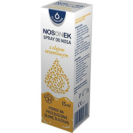 Nosonek