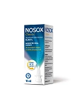 Nosox Classic 0,05% roztwór do nosa dla dzieci i dorosłych, 10 ml