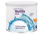Nutilis Clear proszek do postępowania dietetycznego w dysfagii, 175 g