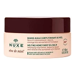 Nuxe Reve de Miel olejkowy balsam do ciała dla skóry suchej i wrażliwej, 200 ml