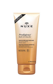 NUXE Prodigieux , olejek perfumowany pod prysznic, 300 ml