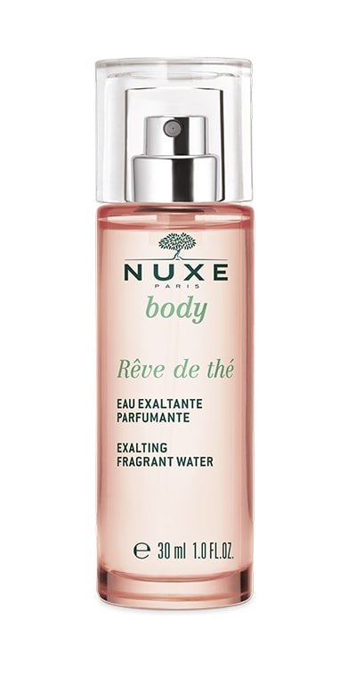 NUXE POLSKA NUXE Body , woda perfumowana, 30 ml — Składniki i ocena