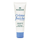 NUXE Creme Fraiche de Beauté, krem nawilżający do cery mieszanej, 50 ml krem nawilżający do cery mieszanej, 50 ml