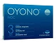 Oyono Noc , tabletki ze składnikami poprawiającymi komfort snu, 12 szt. tabletki ze składnikami poprawiającymi komfort snu, 12 szt.