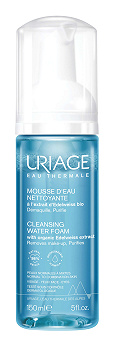 URIAGE Pianka, oczyszczająca do skóry normalnej, 150 ml