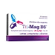 Olimp Tri-Mag B6 , tabletki ze składnikami uzupełniającymi codzienną dietę w magnez, 30 szt. tabletki ze składnikami uzupełniającymi codzienną dietę w magnez, 30 szt.