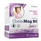 Olimpek Chela-Mag B6 Junior, proszek z magnezem i witaminą B6 dla dzieci, 15 szt. proszek z magnezem i witaminą B6 dla dzieci, 15 szt. 