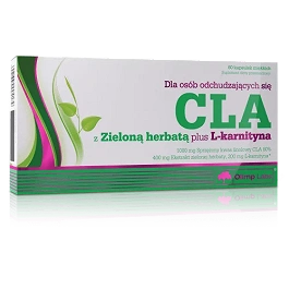 Olimp CLA