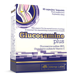 Olimp Glucosamine Plus