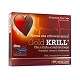 Olimp Gold KRILL , kapsułki ze składnikami wspomagającymi prawidłową pracę serca, 30 szt. kapsułki ze składnikami wspomagającymi prawidłową pracę serca, 30 szt.