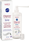 Oliprox spray do pielęgnacji skóry łojotokowej, 150 ml