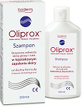 Oliprox szampon do stosowania w łojotokowym zapaleniu skóry głowy i ciała, 200 ml