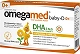 Omegamed Baby +D 0+ , kapsułki twist off z DHA i witaminą D dla niemowląt i dzieci, 30 szt. kapsułki twist off z DHA i witaminą D dla niemowląt i dzieci, 30 szt.