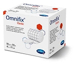 Plaster OMNIFIX ELASTIC włókninowy elastyczny, 10cm x 10m