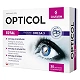 Opticol Total, tabletki powlekane ze składnikami pomagającymi w utrzymaniu prawidłowego widzenia, 30 szt. tabletki powlekane ze składnikami pomagającymi w utrzymaniu prawidłowego widzenia, 30 szt.