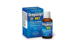 Oregasept H97